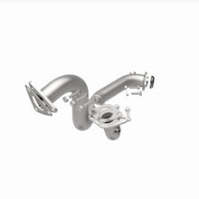 Load image into Gallery viewer, BRE Exhaust 01-06 Sebring Stratus 2.4L 2.7L Front Pipe Kit
