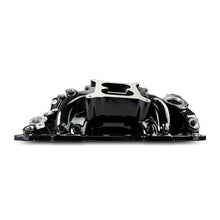 Load image into Gallery viewer, Edelbrock Chevy Small Block Performer RPM AIR-Gap Intake Manifold Black Plasma Finish Edelbrock
