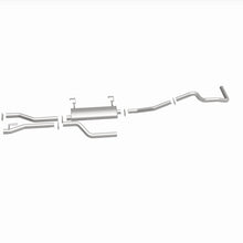 Load image into Gallery viewer, MagnaFlow BRE Exhaust Kit 88-93 Chevy C2500 K2500
