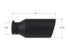 Load image into Gallery viewer, T5129BLK_Measurement.png
