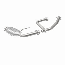 Load image into Gallery viewer, MagnaFlow Conv DF Ford-Mercury 84 87
