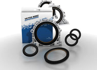 MAHLE Original Chevrolet Bel Air 69-65 Timing Cover Set | JV866