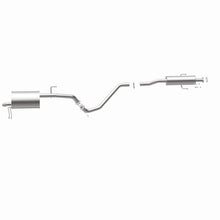 Load image into Gallery viewer, MagnaFlow BRE Exhaust Kit 10-13 Kia Forte Forte Koup
