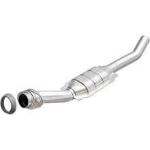 Load image into Gallery viewer, MagnaFlow Conv DF 92-93 Chrysler F/S 3.3L 49S

