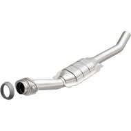 MagnaFlow Conv DF 92-93 Chrysler F/S 3.3L 49S | 93138
