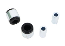 Load image into Gallery viewer, Whiteline Control Arms Whiteline 23-25 Toyota Prius Upper Control Arm Inner Bushing Kit
