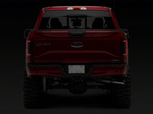 Load image into Gallery viewer, Raxiom 15-17 Ford F-150 Axial Series LED Tail Lights- Blk Housing (Smoked Lens) Tail Lights Raxiom
