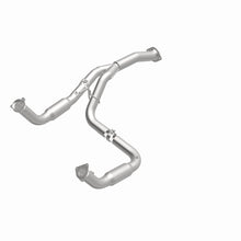 Load image into Gallery viewer, Magnaflow 2011 Chevrolet Silverado 2500 HD 6.0L Direct Fit Converter
