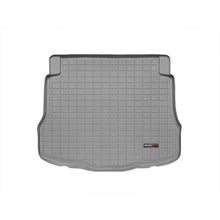Load image into Gallery viewer, WeatherTech 07+ Honda CR-V Cargo Liners - Grey | 42318
