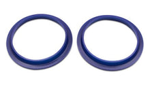 Load image into Gallery viewer, SuperPro 2008 Pontiac G8 Base Front Upper Spring Seat Bushing Set Spring Insulators Superpro
