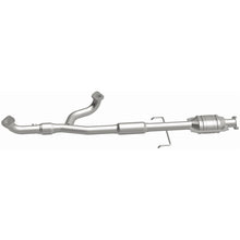 Load image into Gallery viewer, MagnaFlow Conv DF 01-05 Chrysler Sebring / 00-05 Mitsubishi Eclipse / 99-03 Galant - Rear
