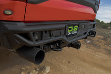 Load image into Gallery viewer, DV8 Offroad 2017-2020 Ford F-150 Raptor Tube Rear Bumper
