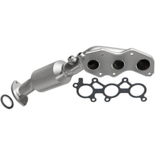 Load image into Gallery viewer, MagnaFlow California CARB Compliant Conv Direct Fit - 06-13 Lexus IS350 V6 3.5L
