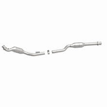 Load image into Gallery viewer, MagnaFlow Conv DF 98-02 Mercedes E320 3.2L

