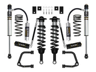 ICON 23-24 Toyota Sequoia 3-4.5in Stage 6 Suspension System - Tubular