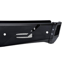 Load image into Gallery viewer, Westin 14-21 Toyota Tundra (Excl. Tundra w/Blind Spot Sys) Pro-Series Rear Bumper - Tex. Blk Westin
