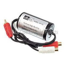 Load image into Gallery viewer, NAMZ AMP Power Ground Loop Isolator - Reduces Noise Caused by Ground Loops Wiring Harnesses NAMZ
