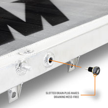 Load image into Gallery viewer, Mishimoto 2022+ Subaru WRX Performance Aluminum Radiator Radiators Mishimoto
