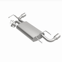 Load image into Gallery viewer, BRE Exhaust 03-07 Murano 3.5L Muffler Kit
