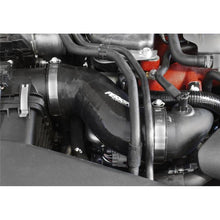 Load image into Gallery viewer, PERRIN 02-07 Subaru WRX/STi AFTA-MAF Intake Tube Air-Box to Inlet Hose - Black
