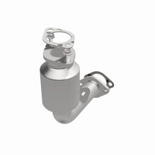 Load image into Gallery viewer, Magnaflow 09-10 Subaru Forester H4 2.5L California Direct-Fit Catalytic Convert
