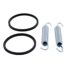 Load image into Gallery viewer, Vertex Pistons Exhaust Gaskets Vertex Gaskets 01-04 Yamaha YZ125 Exhaust Gasket Kit
