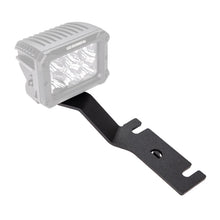 Load image into Gallery viewer, Go Rhino 17-23 Nissan Titan / 16-23 Nissan Titan XD XE Hood Hinge Cube Light Mount Go Rhino
