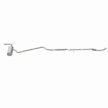 Load image into Gallery viewer, MagnaFlow BRE Exhaust Kit 14-18 JEEP CHEROKEE 2.4L
