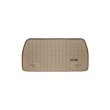 Load image into Gallery viewer, WeatherTech 11+ Honda Odyssey Cargo Liners - Tan
