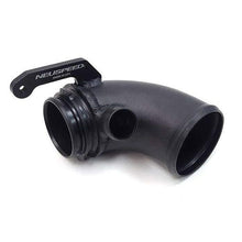 Load image into Gallery viewer, Neuspeed Engine > Intake > Hose ### Engine > Performance > Intake > Hose ### Engine > Turbocharger > Inlet Pipe ### Engine > Performance > Turbocharger > Inlet Pipe Neuspeed Hi-Flo Turbo Inlet Pipe | MQB Gen 3 | MK7 | 8V A3 | S3 | 1.8T | 2.0T
