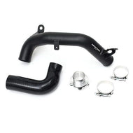 Neuspeed Engine > Intake > Chargepipes ### Engine > Performance > Intake > Chargepipes Neuspeed Hi-Flo Turbo Discharge Conversion | MK7 | 8V A3 | S3 1.8T | 2.0T