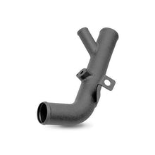 Load image into Gallery viewer, Neuspeed Engine > Intercooler > Hoses ### Engine > Performance > Turbocharger > Hoses Neuspeed new Hi-Flo Intercooler Pipe (Retains OE Sound Pipe) | 2.0T FSi
