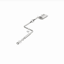 Load image into Gallery viewer, MagnaFlow BRE Exhaust Kit 95-04 Maxima I30 I35
