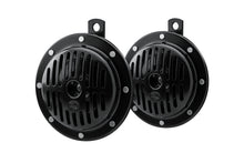 Load image into Gallery viewer, Hella Supertone Horn Kit 12V 310/380HZ HTone Black Hella
