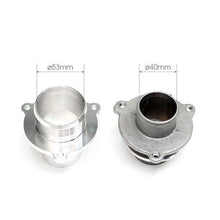 Load image into Gallery viewer, Neuspeed Engine > Intake > Chargepipes ### Engine > Performance > Intake > Chargepipes NEUSPEED Hi-Flo Turbo Discharge Conversion
