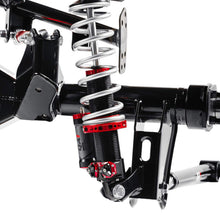 Load image into Gallery viewer, QA1 70-81 GM F-Body Mod Series Four Link Narrowed 9in Suspension System
