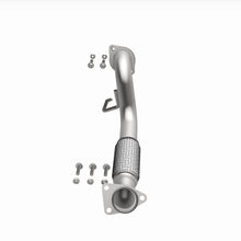 Load image into Gallery viewer, BRE Exhaust 08-14 Rogue  Select 2.5L Front Pipe Kit
