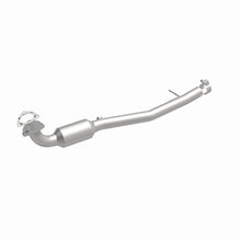 Load image into Gallery viewer, Magnaflow 07-09 Land Rover Range Rover 4.2L Direct Fit Converter
