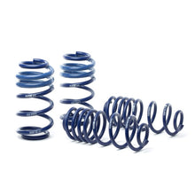 Load image into Gallery viewer, H&amp;R 09-16 Audi A4/A4 Quattro/S4 (2WD/4WD) B8 OE Sport Spring
