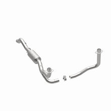 Load image into Gallery viewer, MagnaFlow Conv DF 00 Dodge Durango 5.2L 4WD / 00-03 Durango 5.9L 4WD (49 State)
