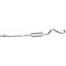 Load image into Gallery viewer, MagnaFlow BRE Exhaust Kit 07-08 Sierra Silverado 1500 4.8L
