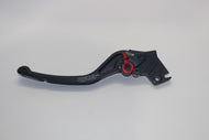 CRG 03-17 Honda CBR600RR-1000RR RC2 Clutch Lever -Standard Black | 2AN-642-T-B
