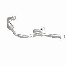 Load image into Gallery viewer, Magnaflow 10-11 Cadillac SRX 3.0L Direct Fit Converter
