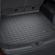 WeatherTech 06+ Suzuki Grand Vitara Cargo Liners - Black WeatherTech