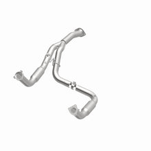 Load image into Gallery viewer, Magnaflow 2011 Chevrolet Silverado 2500 HD 6.0L Direct Fit Converter
