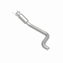 Load image into Gallery viewer, Magnaflow 10-12 Jaguar XF 5.0L Direct Fit Converter
