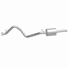 Load image into Gallery viewer, BRExhaust 99-04 Land Rover Discovery Muffler Kit
