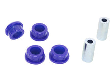 Load image into Gallery viewer, SuperPro 2015 Audi A3 Quattro Premium Rear Lower Control Arm Outer Bushing Kit Superpro
