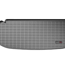 Load image into Gallery viewer, WeatherTech 2018+ Lexus RX Cargo Liners - Black (Will Not Fit Hybrid Models) WeatherTech
