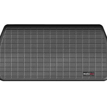 Load image into Gallery viewer, WeatherTech 05+ Honda Odyssey Cargo Liners - Black WeatherTech
